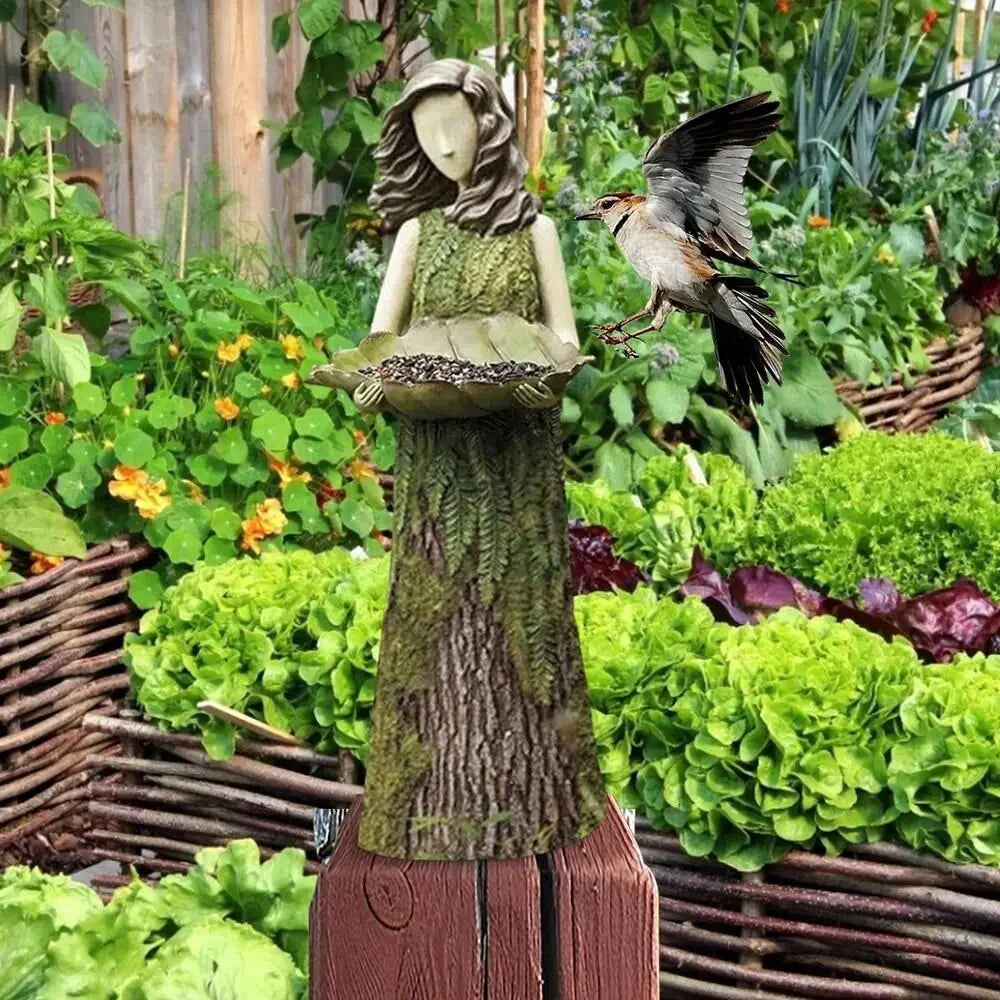 GARDEN DECOR