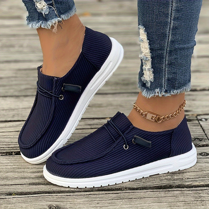 Veronica Comfort Slip-On Sneakers for Women