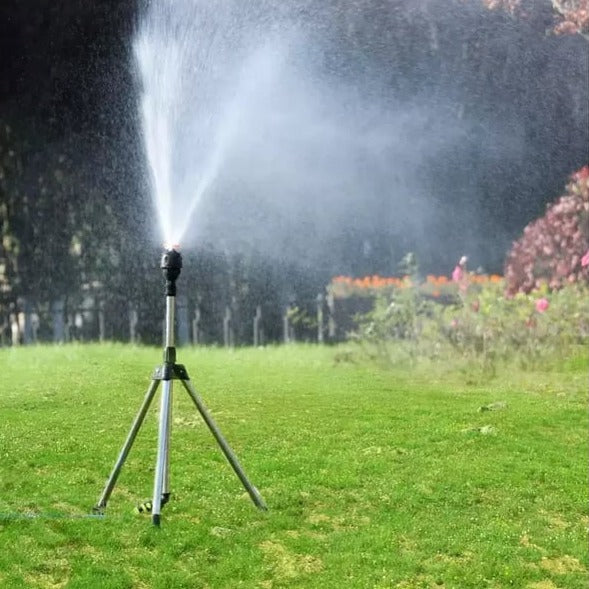 Iridro™ Rotary Irrigation Tripod