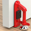 Haultenter Portable Alarm Door Stopper