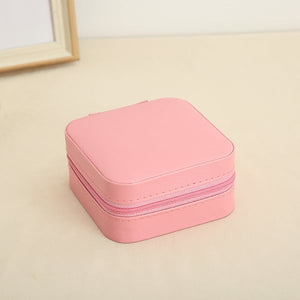 Gempouch Travel Jewelry Box