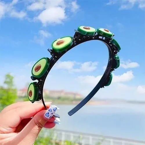 Flowerband™ Kids' Hairband