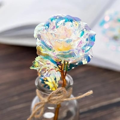 Immortalove Eternal Love Artificial Flower