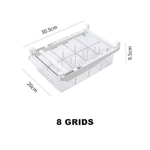 Fridgex Expandable Fridge Storage Box