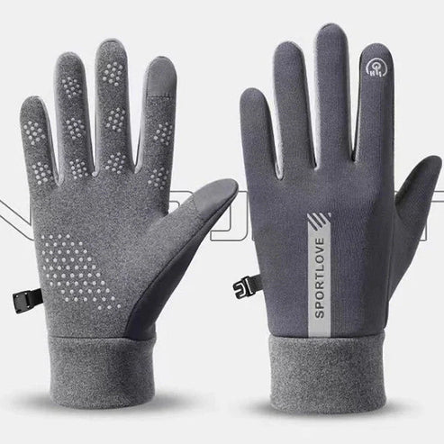 Heatgrip Thermal Waterproof Gloves