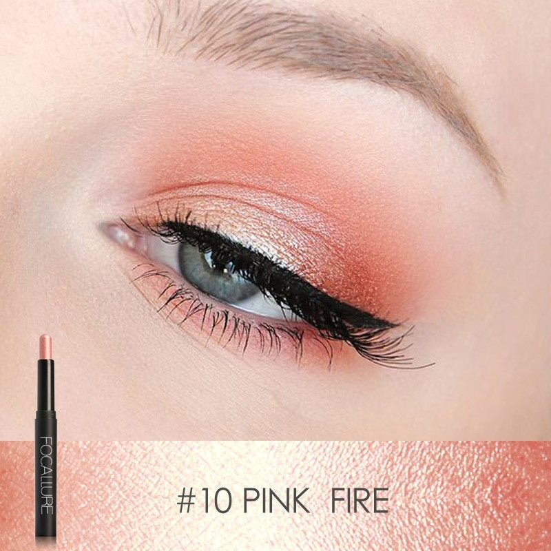 Eyeshadow Pen - Buy 1 Get 1 FREE! (Add Any 2 To Your Cart)