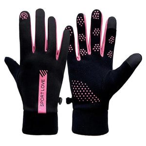 Heatgrip Thermal Waterproof Gloves