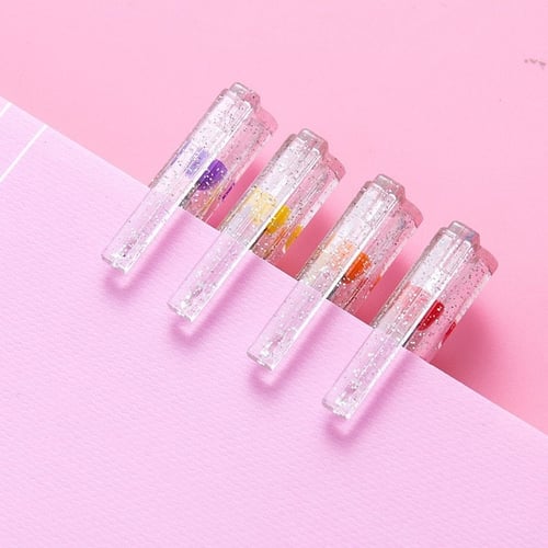 Glipix™ Glitter Gel Pens | Set of 8