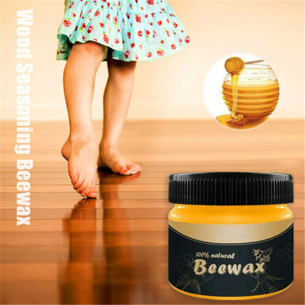 Mintiml™️ Wood Seasoning Beewax - BUY 1 GET 2!