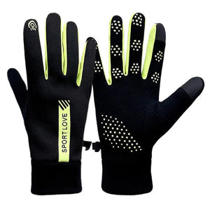 Heatgrip Thermal Waterproof Gloves