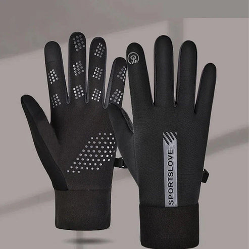 Heatgrip Thermal Waterproof Gloves