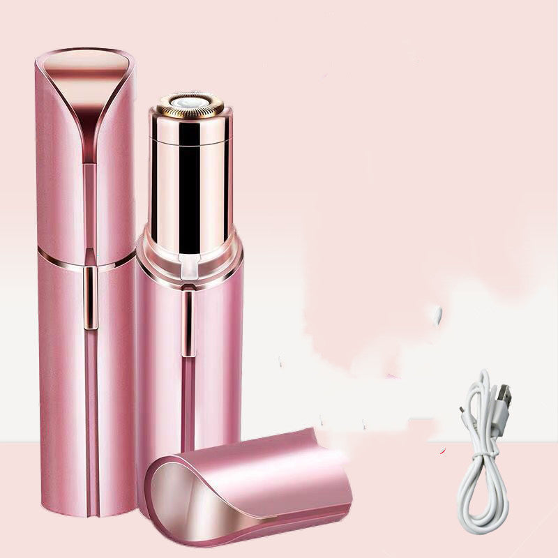 GlamShave™ Ladies Facial Shaver