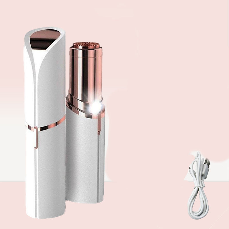 GlamShave™ Ladies Facial Shaver