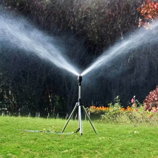 Iridro™ Rotary Irrigation Tripod