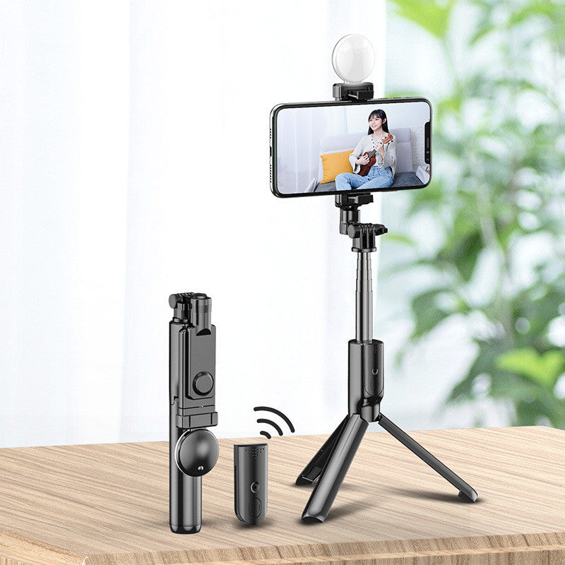 Leapcover 2.0™ Bluetooth Selfie Stick