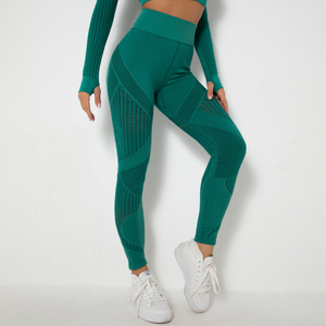 Flegx™ Shaping Gym Leggings