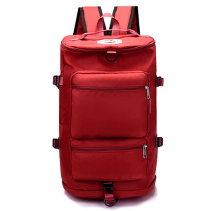 Duffo™ Large Capacity Duffel Bag