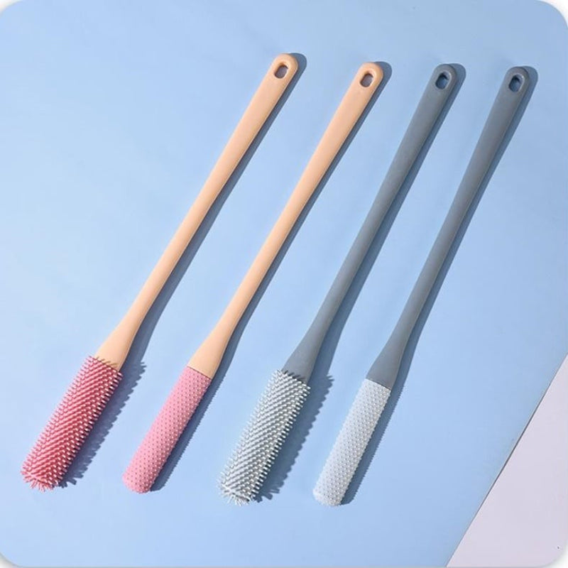 Tuftus Toe Gap Cleaning Brush