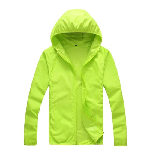 Airlite™ Ultra Light Windbreaker