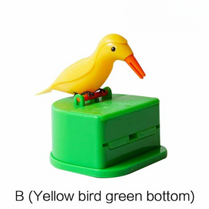 Tweeth Bird Toothpick Holder Box | BUY 1 GET 1 FREE (2PCS)