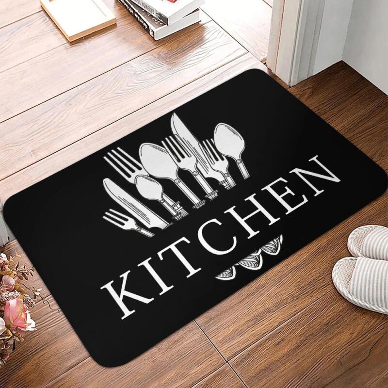 Skidmat Chic Anti-Skid Kitchen Mats