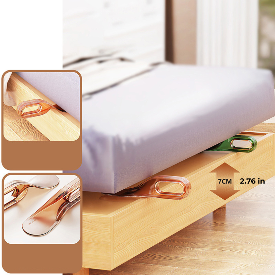 Mattlift Ergonomic Mattress Lifter Wedge