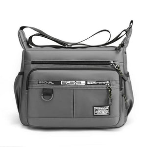 Staye Men's Shoulder Bag