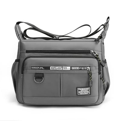 Staye Men's Shoulder Bag