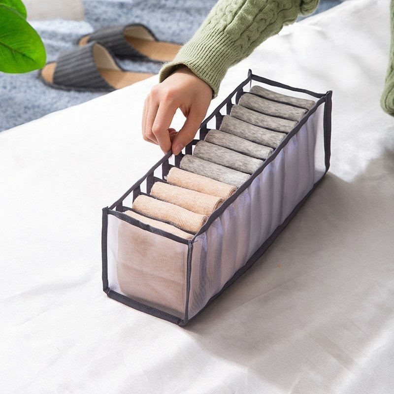 Neatrobe Wardrobe Organizer | BUY 1 GET 1 FREE (2PCS)