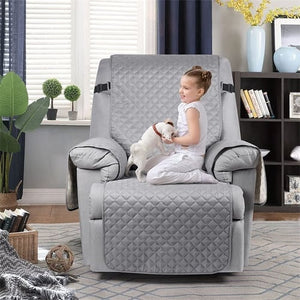 Comfa™ Non-Slip Recliner Chair Cover