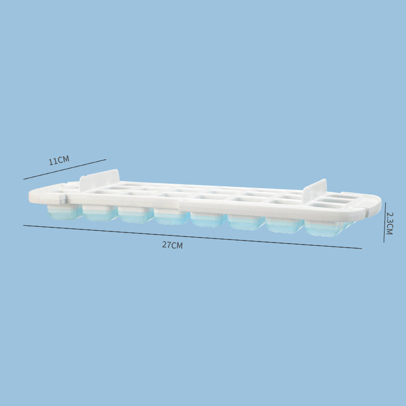 PopCubez™ Ice Cube Tray