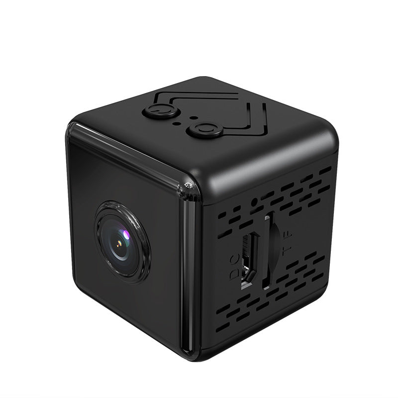 NanoScope™ Mini Security Camera