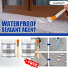 BUY 1 GET 2! LeakStop™ Transparent Waterproof Sealer Paste | + FREE Brushes