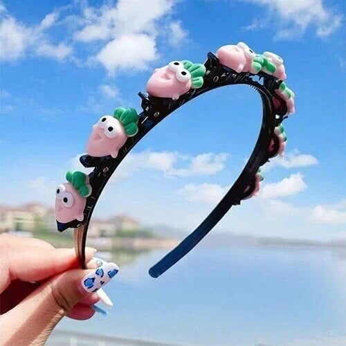 Flowerband™ Kids' Hairband