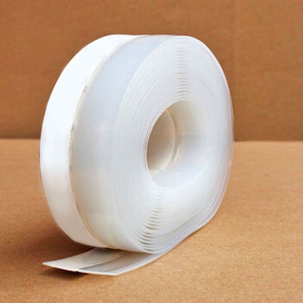 Derasle™ Door Seal Strip - 10 Feet Length Tape