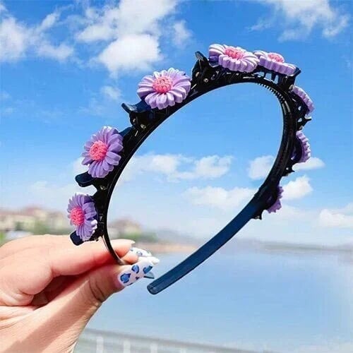 Flowerband™ Kids' Hairband