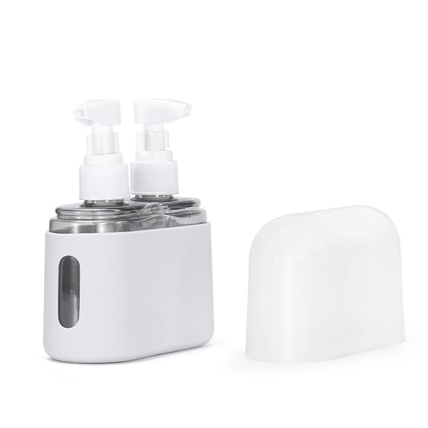 JourneyKit™ Dispenser Travel Set