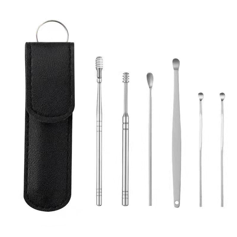 AudiClean™ Ear Cleaning Set