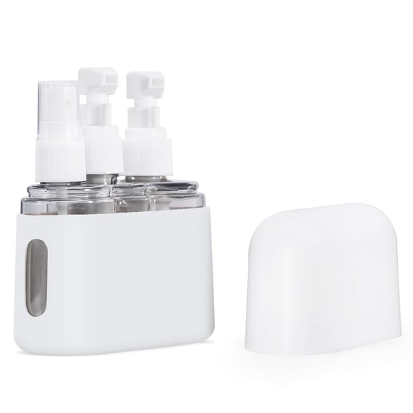 JourneyKit™ Dispenser Travel Set