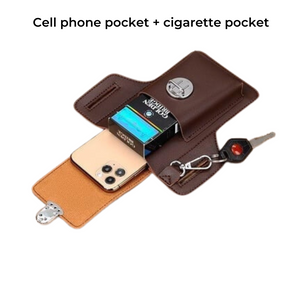 Universal Phone Case & Wallet for Men