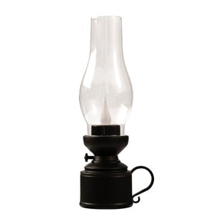 Sparkit Elegant Electronic Oil Lamp | BUY 1 GET 1 FREE (2PCS)