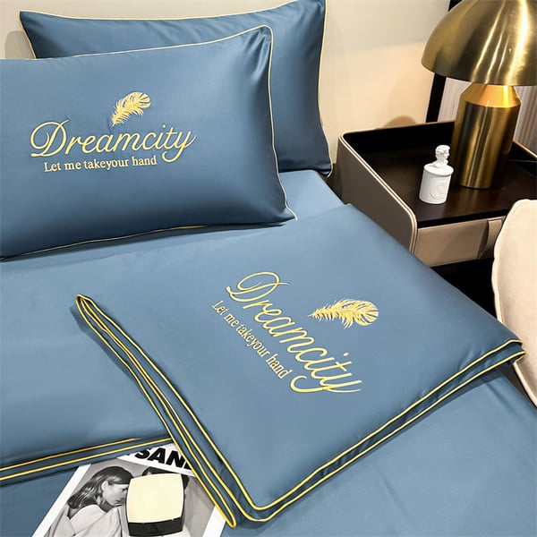 Dreamcity Summer Ultra Thin Comforter