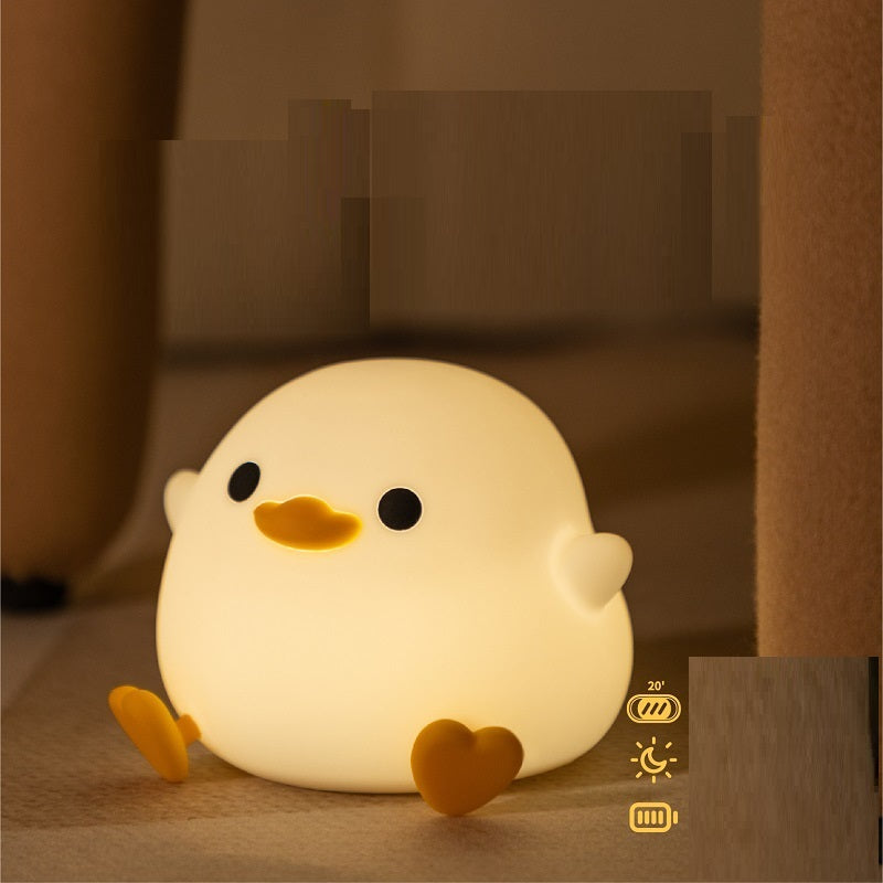 Baby Duck Night Light | BUY 1 GET 1 FREE (2Pcs)