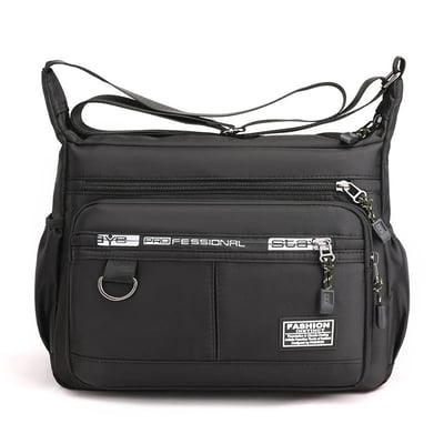 Staye Men's Shoulder Bag