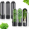 Freshgreens Freshness-Preserving Veggie & Herb Storage Containers | BUY 1 GET 1 FREE (2PCS)