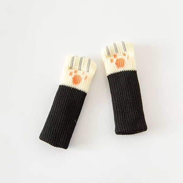 Chairpaws™ Cat Chair Socks | Set of 24PCS