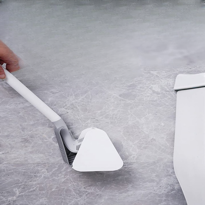 SwingClean Innovative Toilet Brush