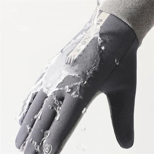 Heatgrip Thermal Waterproof Gloves