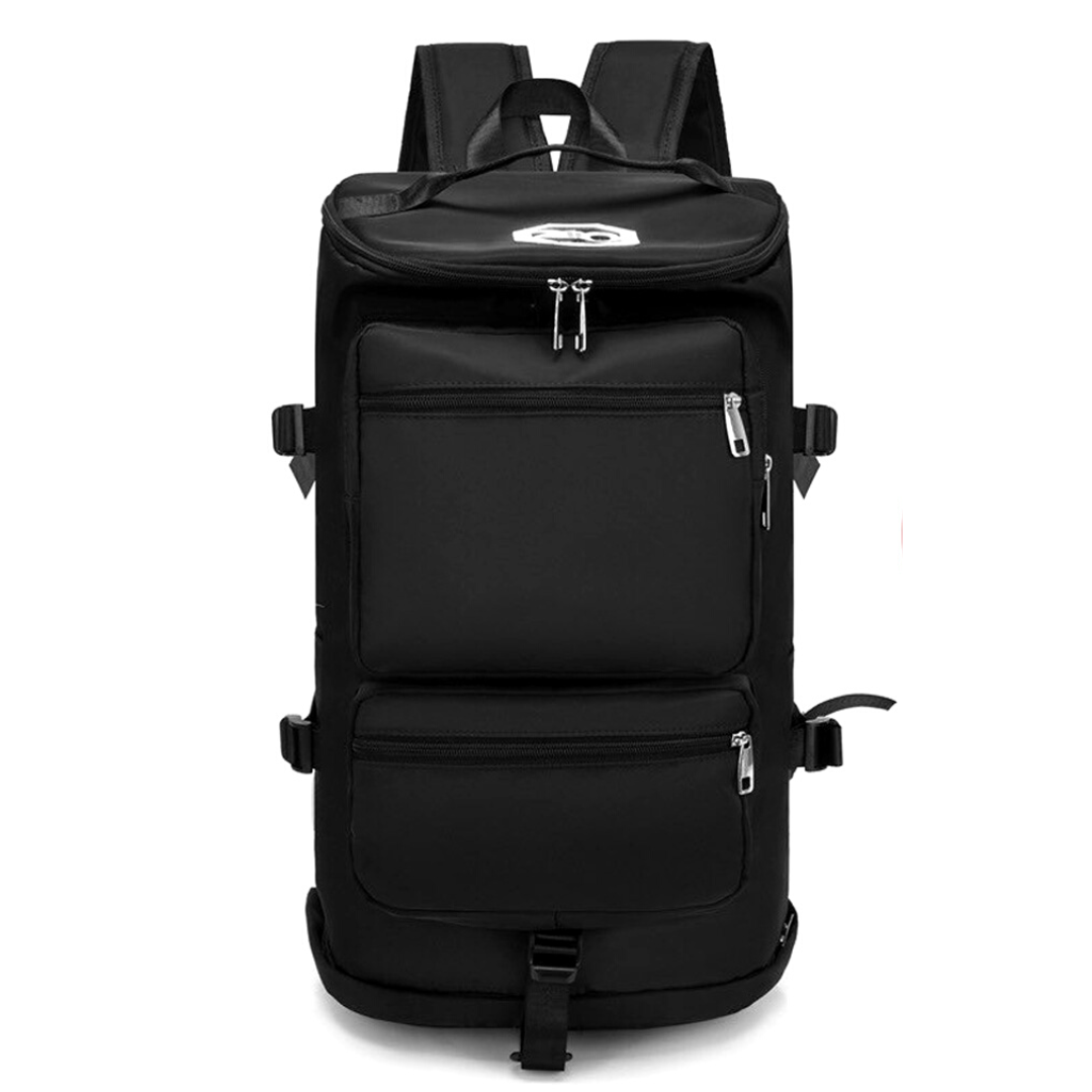 Duffo™ Large Capacity Duffel Bag