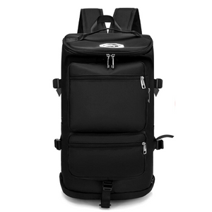 Duffo™ Large Capacity Duffel Bag